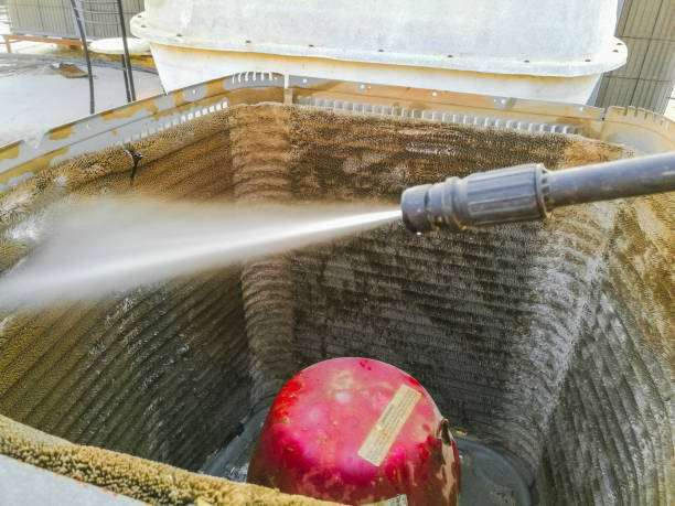 Best Air Duct Mold Removal  in Mission, OR