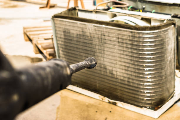  Mission, OR Airduct Cleaning Pros