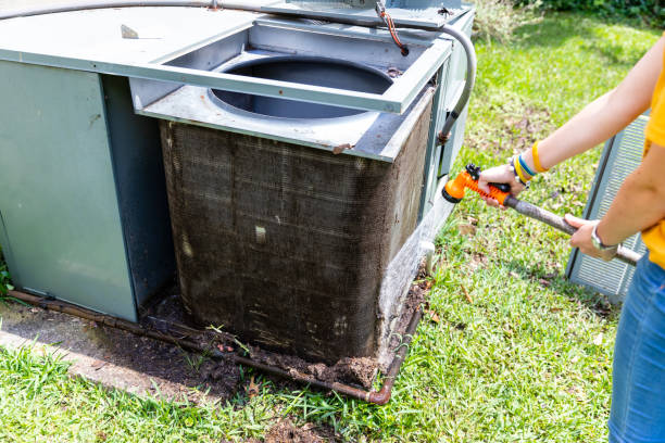 Best Best Air Duct Cleaning Company  in Mission, OR