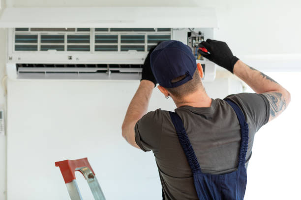 Best Emergency Air Duct Cleaning  in Mission, OR