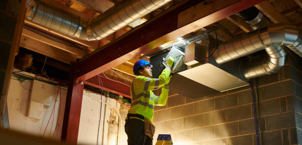 Best Best Air Duct Cleaning Company  in Mission, OR