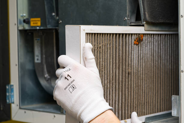Best Air Duct Cleaning Near Me  in Mission, OR