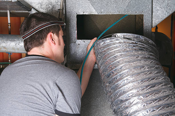 Best Air Duct Cleaning Near Me  in Mission, OR