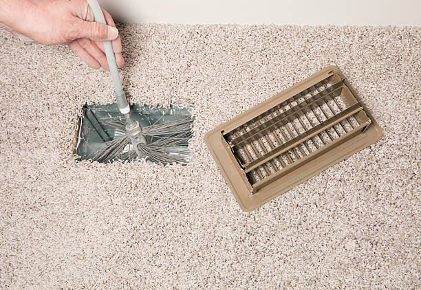 Best Ductwork Cleaning Services  in Mission, OR