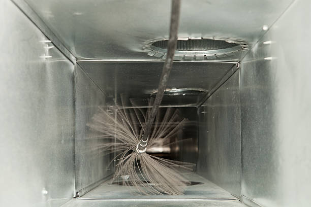 Best Professional Duct Cleaning Services  in Mission, OR