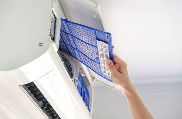 Best Home Air Vent Cleaning  in Mission, OR