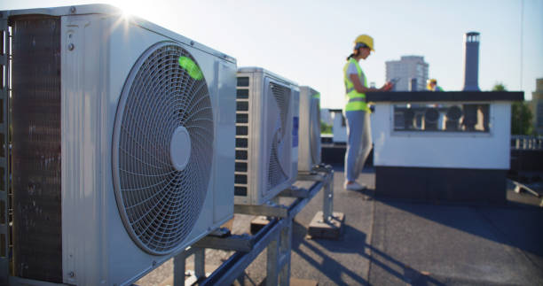 Best Commercial Air Duct Cleaning  in Mission, OR