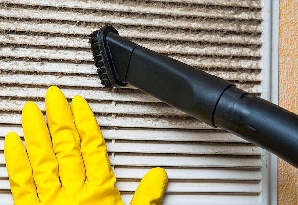 HVAC Maintenance and Cleaning in OR