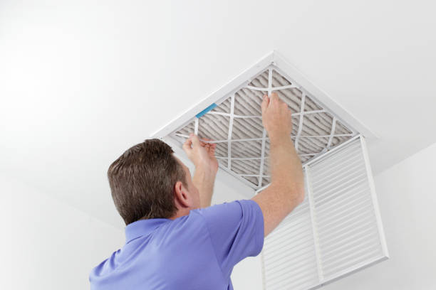 Air Duct Mold Removal in OR